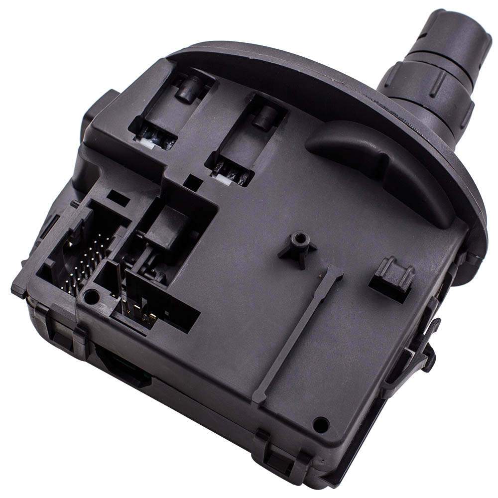 Windscreen Wiper Stalk Steering Column Switch geschikt voor Renault Clio III 2005-
