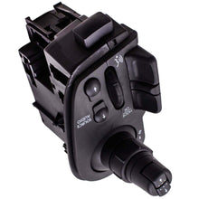 Laad de afbeelding in de galerijviewer, Windscreen Wiper Stalk Steering Column Switch geschikt voor Renault Clio III 2005-