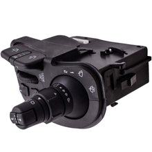 Laad de afbeelding in de galerijviewer, Windscreen Wiper Stalk Steering Column Switch geschikt voor Renault Clio III 2005-