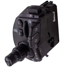 Laad de afbeelding in de galerijviewer, Windscreen Wiper Stalk Steering Column Switch geschikt voor Renault Clio III 2005-