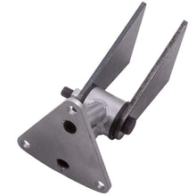 Load image into Gallery viewer, Frame Mount Engine Bracket suitable for Chevy SBC BBC 350 396 454 4.3L Steel Construction