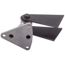 Load image into Gallery viewer, Frame Mount Engine Bracket suitable for Chevy SBC BBC 350 396 454 4.3L Steel Construction