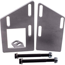 Load image into Gallery viewer, Quality Steel Engine Swap Mount Kit Fits Chevrolet Blazer S10 Fits V8