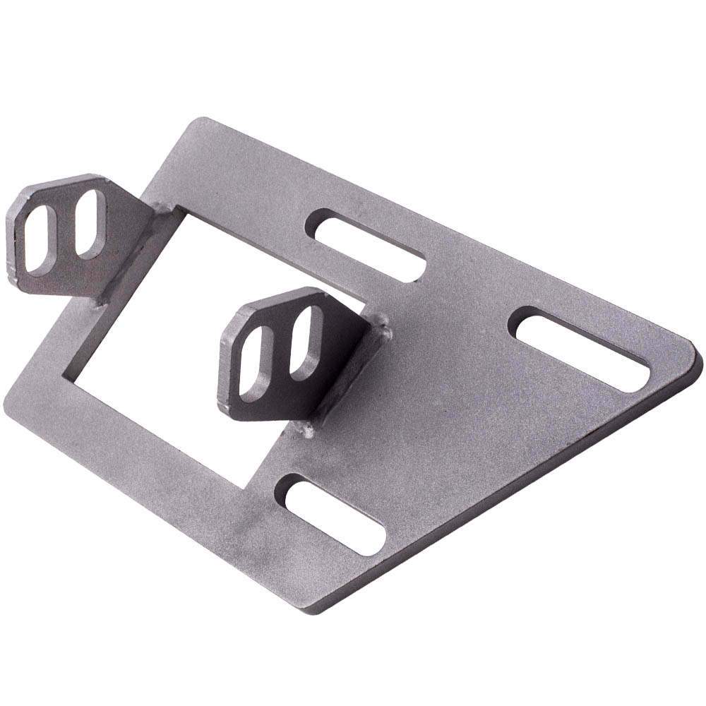 Quality Steel Engine Swap Mount Kit Fits Chevrolet Blazer S10 Fits V8