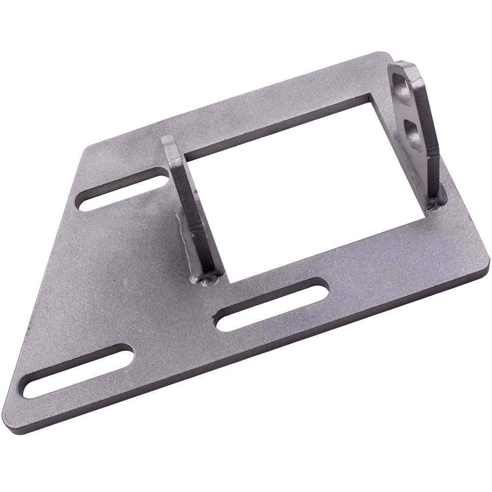 Quality Steel Engine Swap Mount Kit Fits Chevrolet Blazer S10 Fits V8