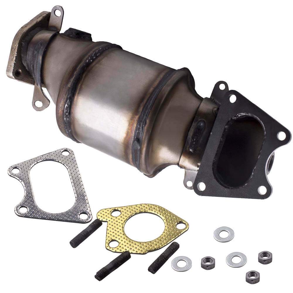 Katalysator uitlaatspruitstuk links geschikt voor Honda Pilot 3.5L 2005-2008