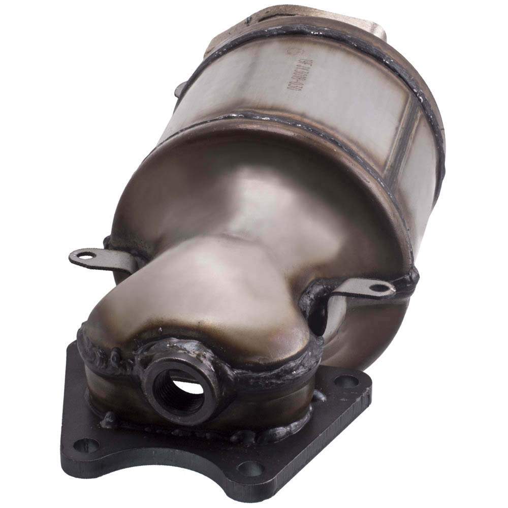 Katalysator uitlaatspruitstuk links geschikt voor Honda Pilot 3.5L 2005-2008