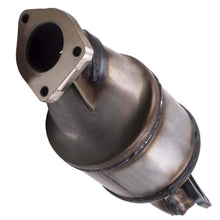 Laad de afbeelding in de galerijviewer, Katalysator uitlaatspruitstuk links geschikt voor Honda Pilot 3.5L 2005-2008