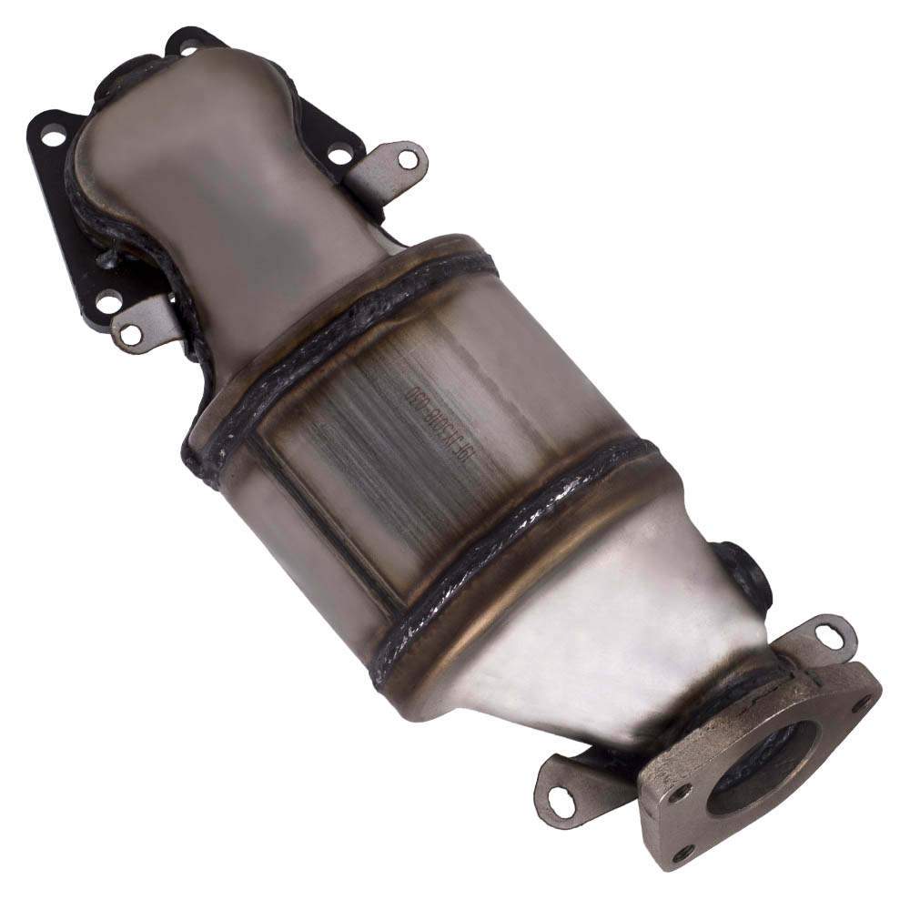 Katalysator uitlaatspruitstuk links geschikt voor Honda Pilot 3.5L 2005-2008