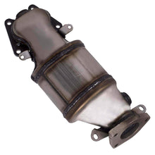 Laad de afbeelding in de galerijviewer, Katalysator uitlaatspruitstuk links geschikt voor Honda Pilot 3.5L 2005-2008