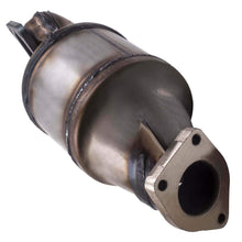 Laad de afbeelding in de galerijviewer, Katalysator uitlaatspruitstuk links geschikt voor Honda Pilot 3.5L 2005-2008