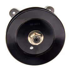 Load image into Gallery viewer, Cutter Spindle for MTD suitable for Cub Cadet Spindle Assembly 918-04126 918-04126A