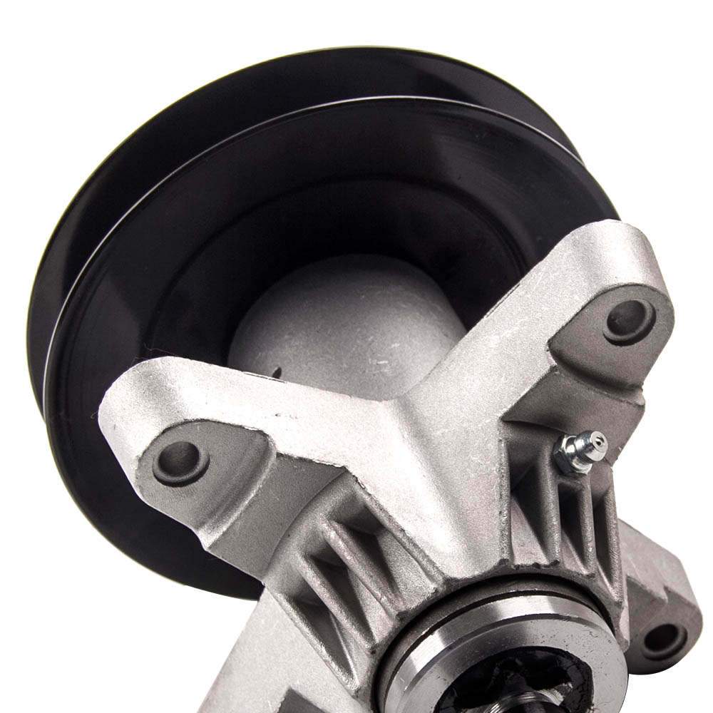 Cutter Spindle for MTD suitable for Cub Cadet Spindle Assembly 918-04126 918-04126A