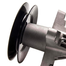 Load image into Gallery viewer, Cutter Spindle for MTD suitable for Cub Cadet Spindle Assembly 918-04126 918-04126A