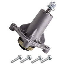 Load image into Gallery viewer, Deck Spindle for Craftsman suitable for Husqvarna 42" Mowers