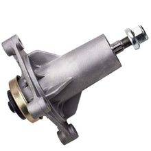 Load image into Gallery viewer, Deck Spindle for Craftsman suitable for Husqvarna 42" Mowers