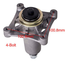 Load image into Gallery viewer, Deck Spindle for Craftsman suitable for Husqvarna 42" Mowers