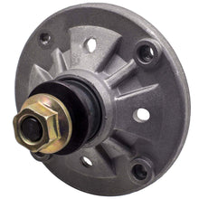 Load image into Gallery viewer, Blade spindle suitable for JOHN DEERE D105 D100 D110 D120 D125 D130 D140 GY20962