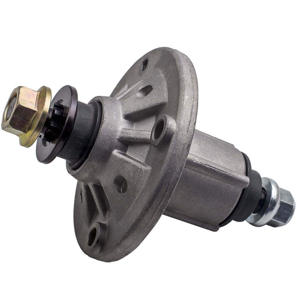 Blade spindle suitable for JOHN DEERE D105 D100 D110 D120 D125 D130 D140 GY20962