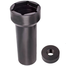 Laad de afbeelding in de galerijviewer, Mainshaft Sprocket poelie Locknut Gereedschap 2 1/4 geschikt voor Harley