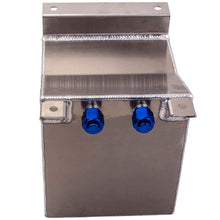 Load image into Gallery viewer, Aluminum 2.5 Gallon 10L Fuel Cell Tank Cap Fuel Cell Tank