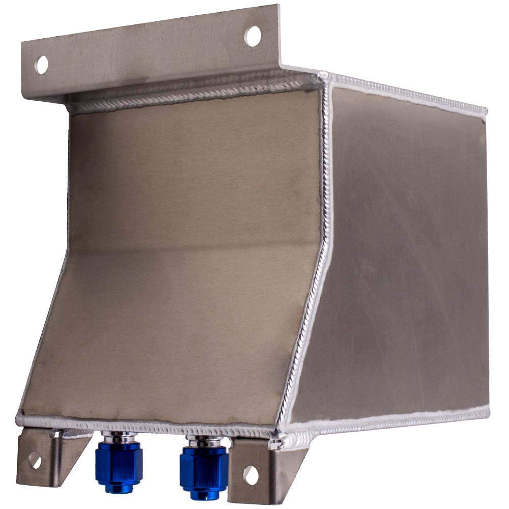 Aluminium Kraftstofftank Benzintank 9,5 Liter Motorsport Rennwagen Drift