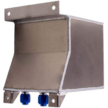 Laad de afbeelding in de galerijviewer, Aluminium Kraftstofftank Benzintank 9,5 Liter Motorsport Rennwagen Drift