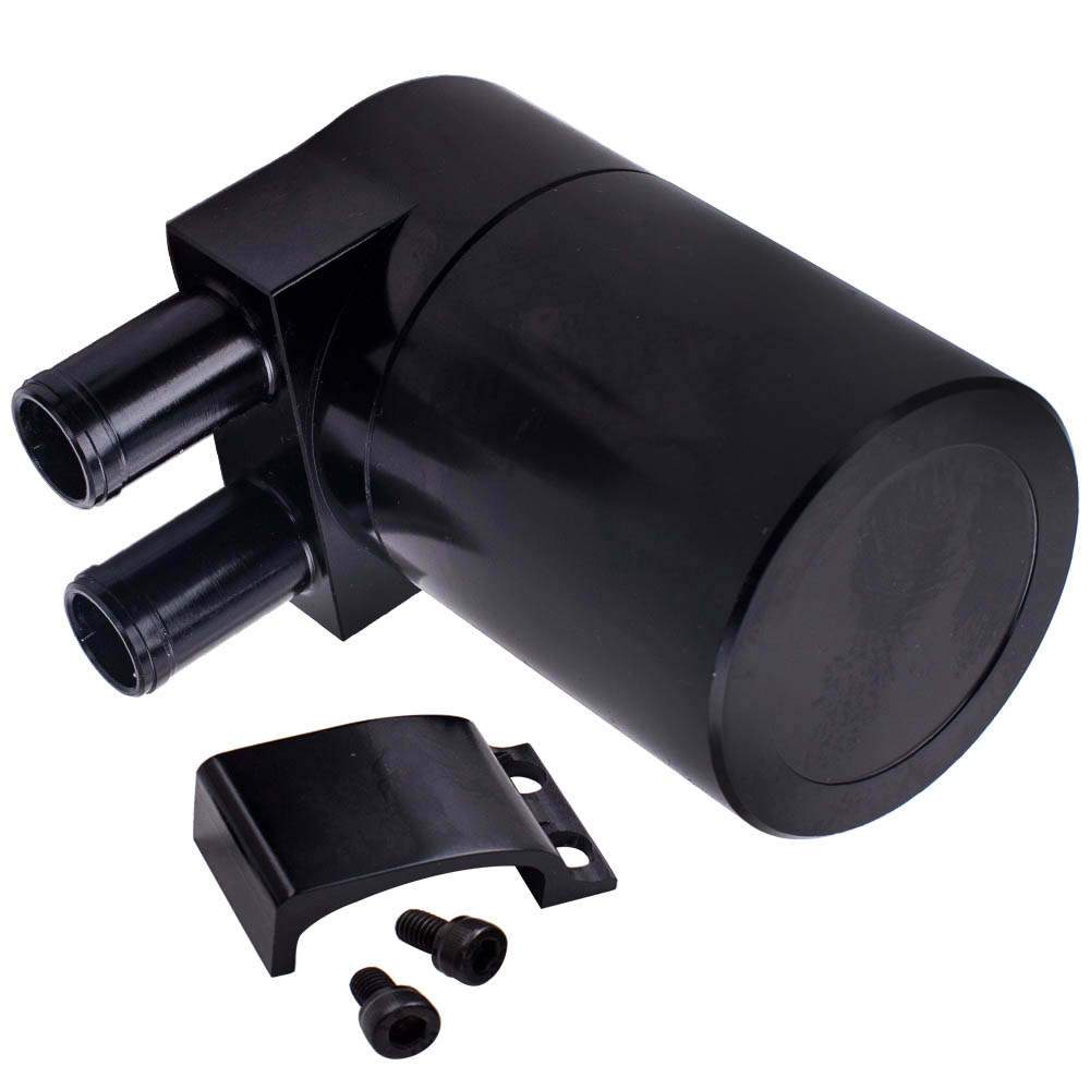 Oil Catch Tank oil collector can oil reservoir geschikt voor BMW N54 135i 335i