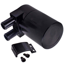 Laad de afbeelding in de galerijviewer, Olie Catch Tank olie reservoir olie Tank voor BMW 335i E90 E91 E92 E93