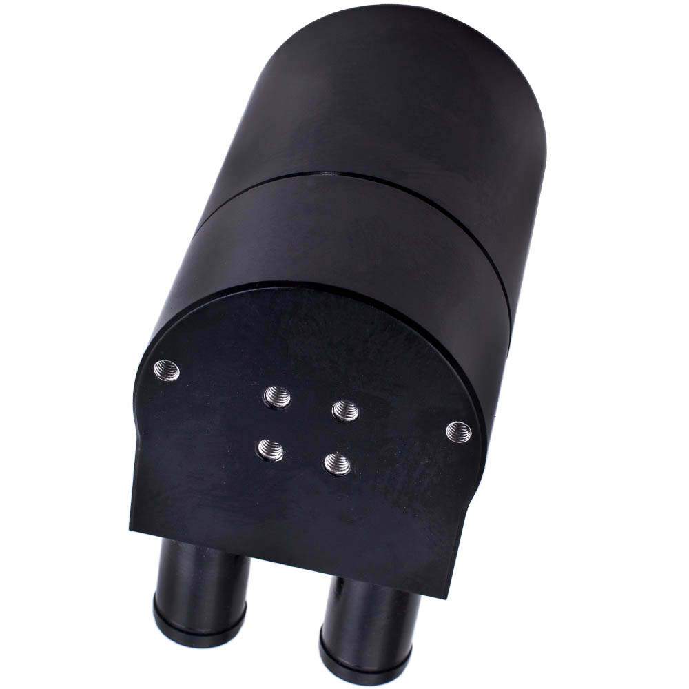 Olie Catch Tank olie reservoir olie Tank voor BMW 335i E90 E91 E92 E93