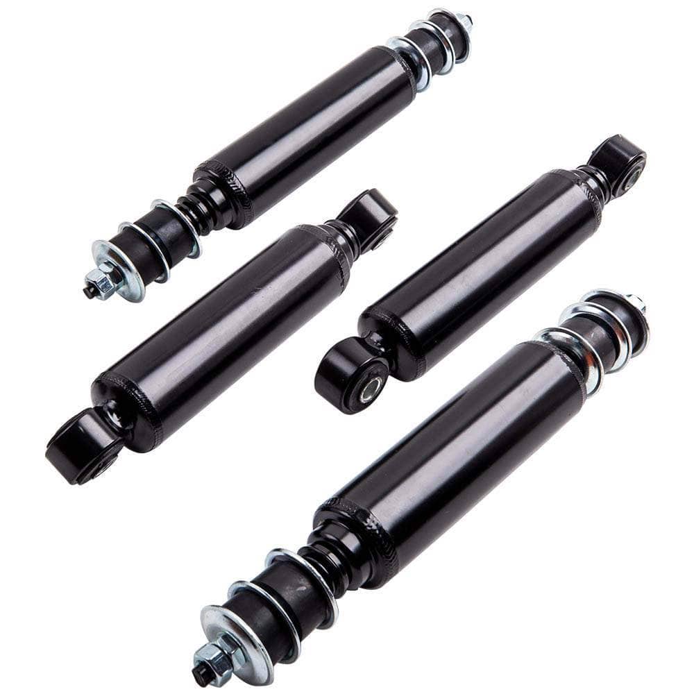 Aandrijfas L=697mm geschikt voor Mercedes W163 ML 270 CDI 1999-2005 A1634100901