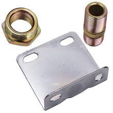 Load image into Gallery viewer, Universal M20x1.5 Oil Filter Cooler Adapter Plate 3/4x16 UNF