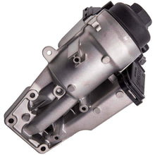 Load image into Gallery viewer, Oil Filter Housing suitable for Ford Focus 2 Mondeo Turnier S-MAX 7G9N-6884-AC