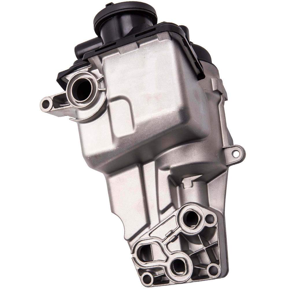 Oil Filter Housing suitable for Ford Focus 2 Mondeo Turnier S-MAX 7G9N-6884-AC