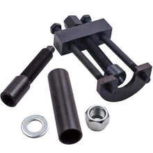 Laad de afbeelding in de galerijviewer, Mainshaft Lager Binnenste Race Gereedschap Installer and Puller geschikt voor Harley Big Twins