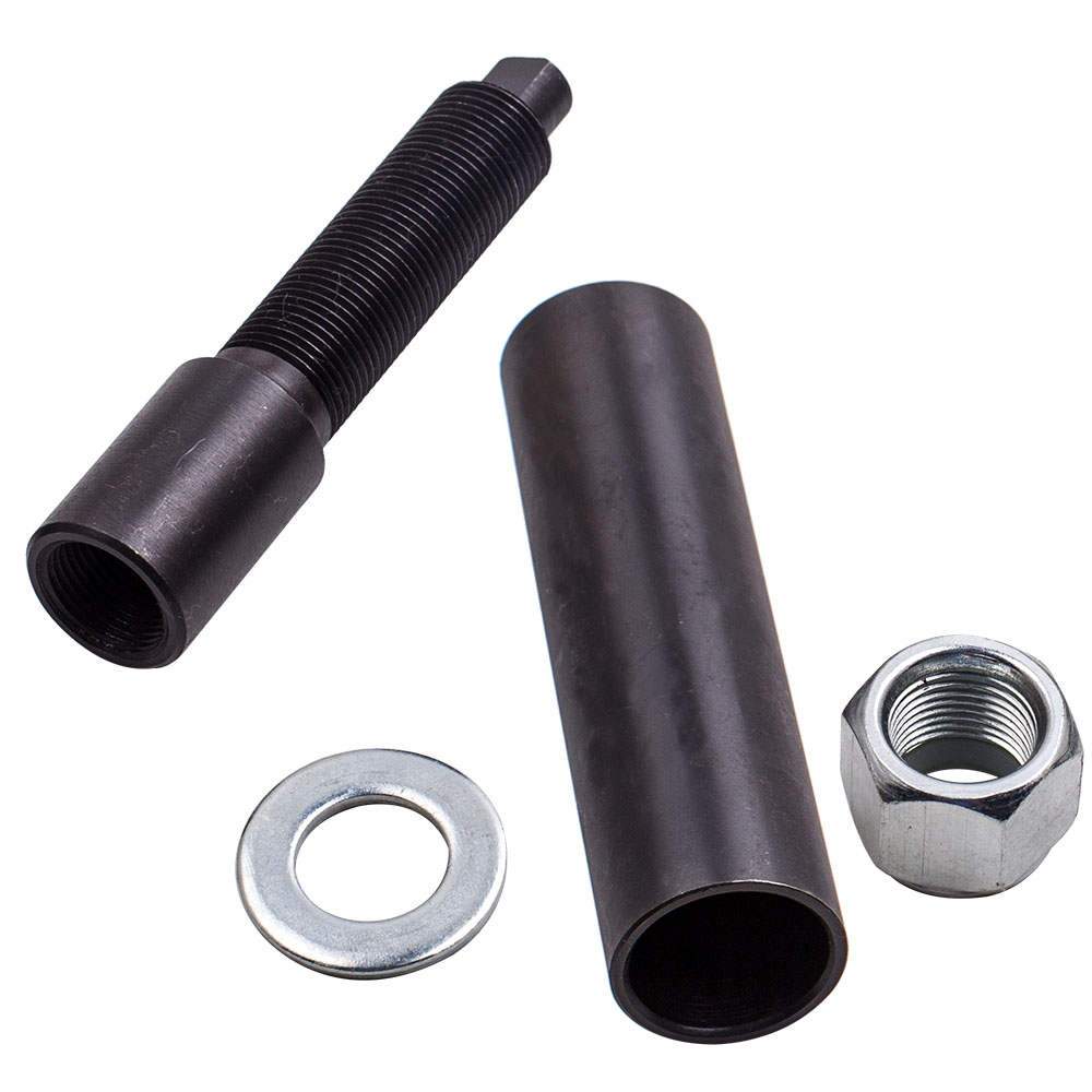 Mainshaft Lager Binnenste Race Gereedschap Installer and Puller geschikt voor Harley Big Twins
