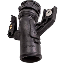 Laad de afbeelding in de galerijviewer, Geschikt voor Nissan QASHQAI 1.5dCi 07-13 14460BB31A Turbo Pipe Air Intake Hose