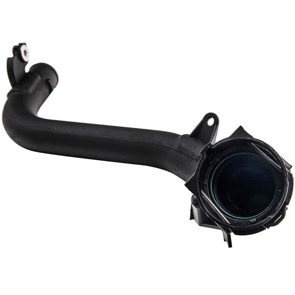 Turbo Intercooler Hose Pipe geschikt voor Nissan Juke Nv200 Cube 1.5 DCI 144601FE1C