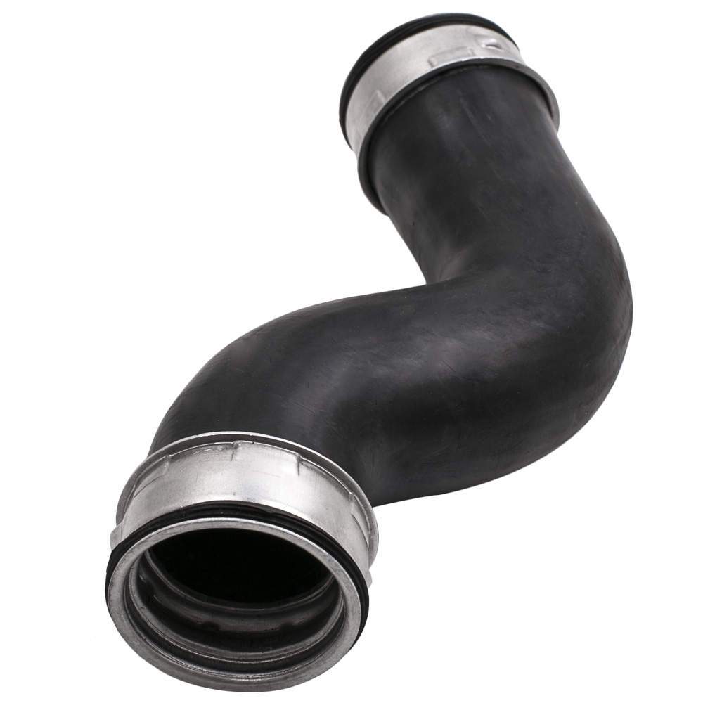 Intercooler Hose Pipe 1K0145832B geschikt voor Audi A3 geschikt voor Seat Altea geschikt voor VW Golf 1.9 2.0 TDI