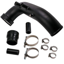 Laad de afbeelding in de galerijviewer, Geschikt voor BMW N54 Charge Pipe 135i 335i E82 E90 E91 E92 E93 3.0T Twin Turbo tuning