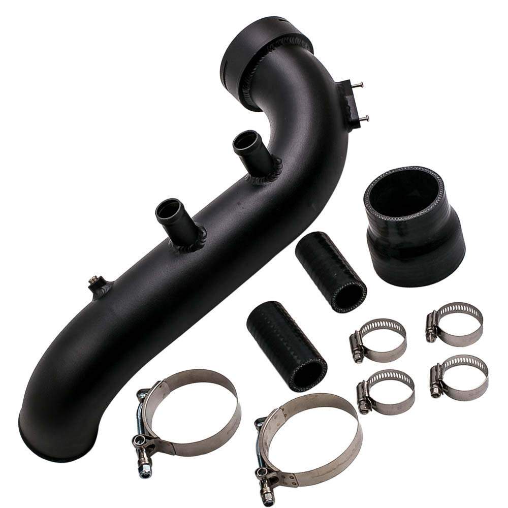 Geschikt voor BMW N54 Charge Pipe 135i 335i E82 E90 E91 E92 E93 3.0T Twin Turbo tuning