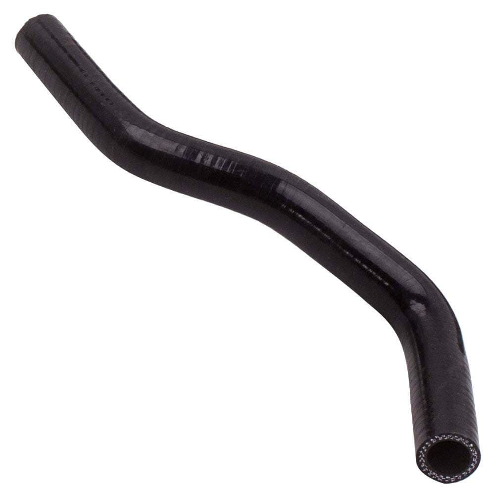Geschikt voor Honda Civic D15 D16 SOHC 1992-2000 9 stuks Silicone Radiateur Heater Hose Kit