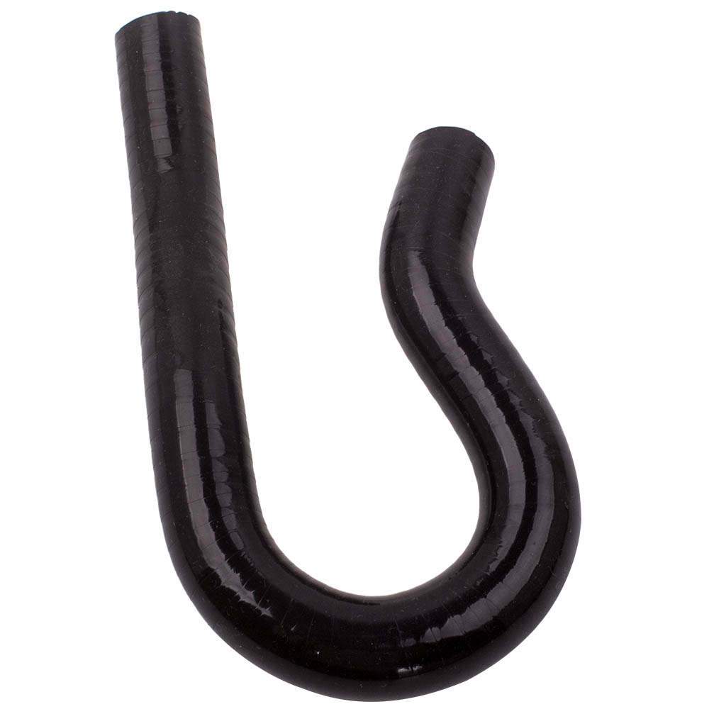 Geschikt voor Honda Civic D15 D16 SOHC 1992-2000 9 stuks Silicone Radiateur Heater Hose Kit