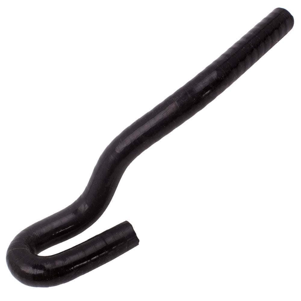 Geschikt voor Honda Civic D15 D16 SOHC 1992-2000 9 stuks Silicone Radiateur Heater Hose Kit