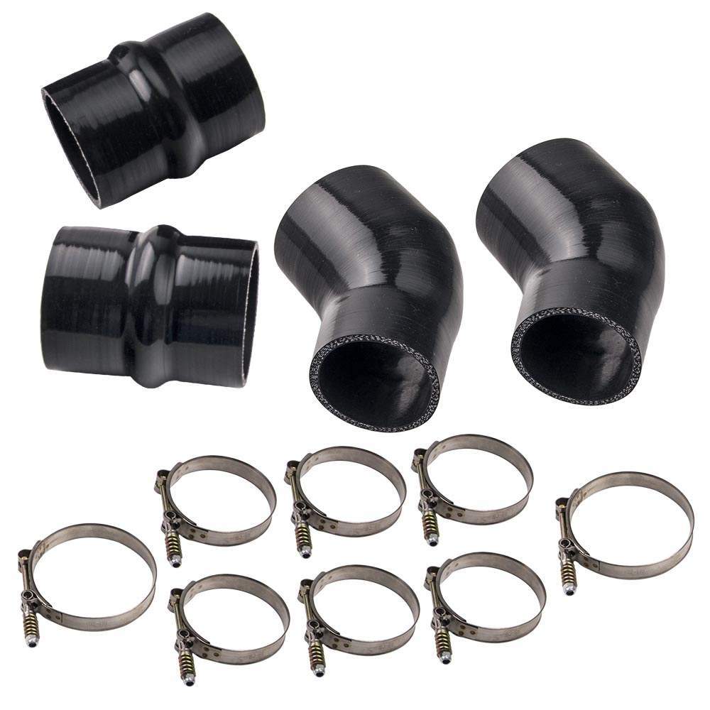 Intercooler-Schlauchsatz voor turbo voor 52027815 52027815AB Luft wp
