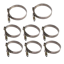 Laad de afbeelding in de galerijviewer, Intercooler-Schlauchsatz voor turbo voor 52027815 52027815AB Luft wp