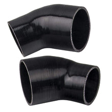 Laad de afbeelding in de galerijviewer, Intercooler-Schlauchsatz voor turbo voor 52027815 52027815AB Luft wp