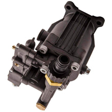 Laad de afbeelding in de galerijviewer, 1x Waterpomp voor pressure washer voor 2400-3000PSI 3/4 Shaft 2.5 GPM