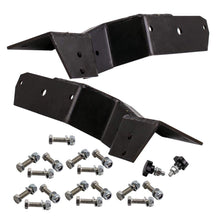 Load image into Gallery viewer, C-notch Kit Rear Frame Fits Chevy C10 Pickup 63-72 Fits GMC C1500