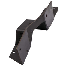 Load image into Gallery viewer, Rear Frame C Notch Kit Bolt In Fits Chevy C10 1963-1972 Fits GMC Truck
